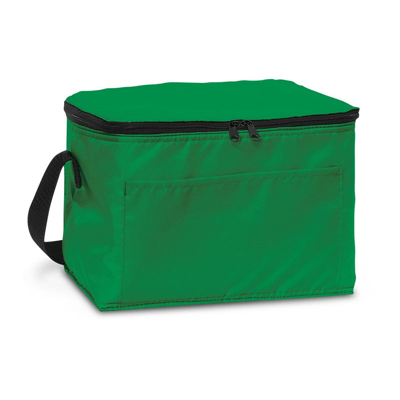 Custom Branded Alaska Cooler Bag - Full Colour - Promo Merchandise