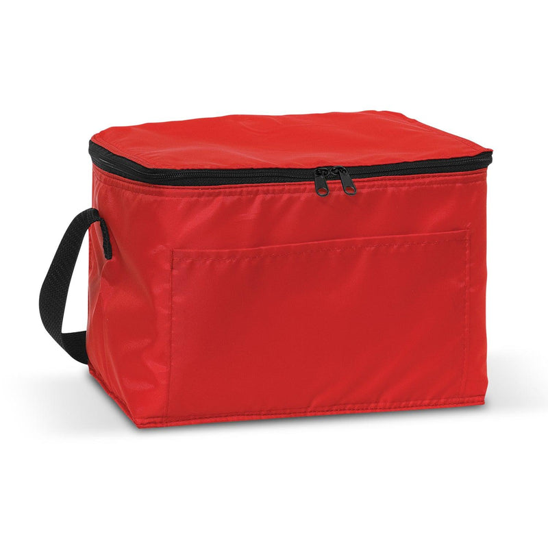 Custom Branded Alaska Cooler Bag - Full Colour - Promo Merchandise