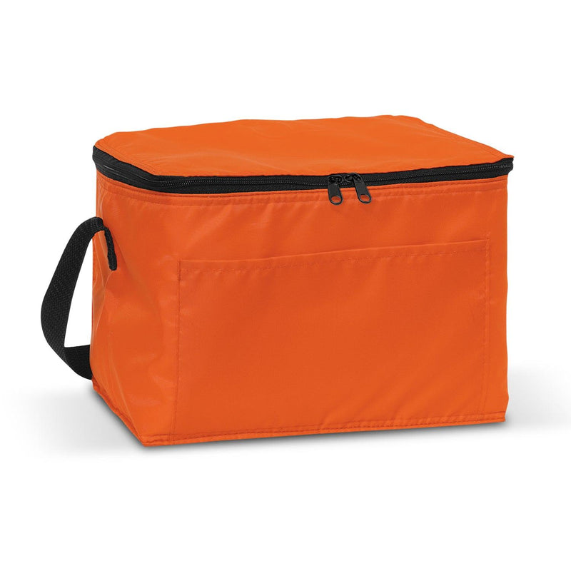 Custom Branded Alaska Cooler Bag - Full Colour - Promo Merchandise