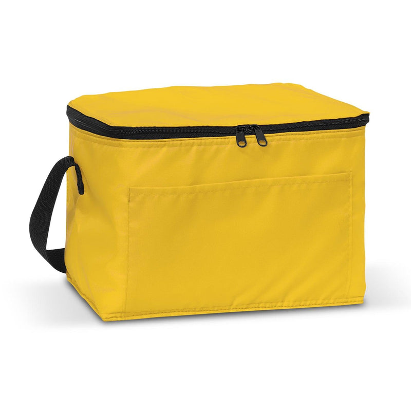 Custom Branded Alaska Cooler Bag - Full Colour - Promo Merchandise