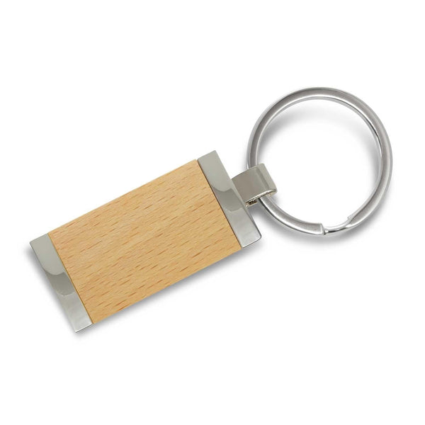 Custom Branded Albion Key Ring - Promo Merchandise