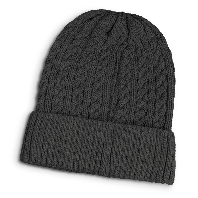 Custom Branded Altitude Knit Beanie - Promo Merchandise