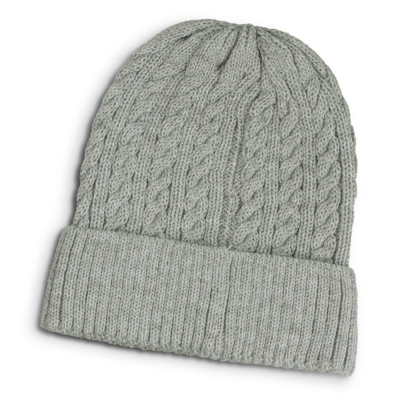 Custom Branded Altitude Knit Beanie - Promo Merchandise