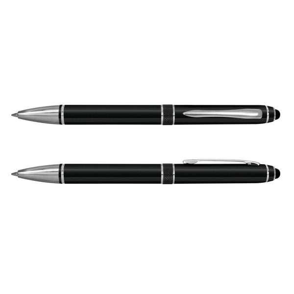 Custom Branded Antares Stylus Pen - Promo Merchandise