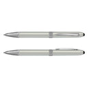 Custom Branded Antares Stylus Pen - Promo Merchandise