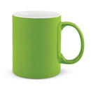 Custom Branded Arabica Coffee Mug - Promo Merchandise
