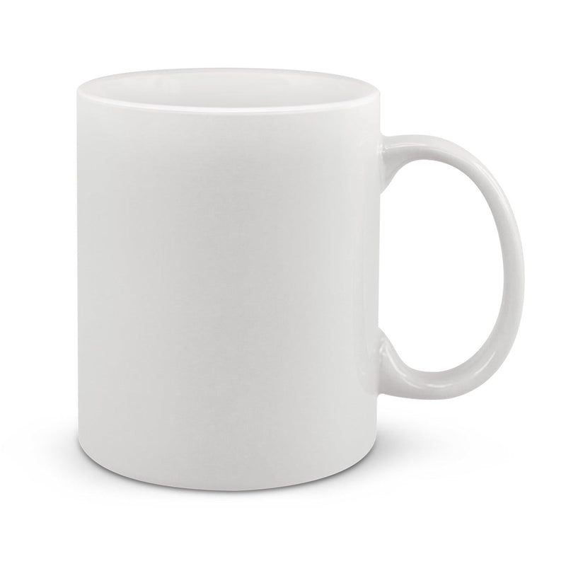 Custom Branded Arabica Coffee Mug - Promo Merchandise