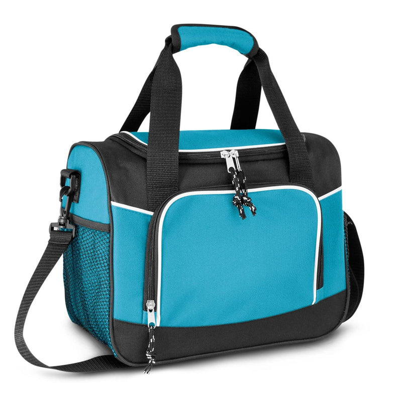 Custom Branded Arctic Cooler Bag - Promo Merchandise