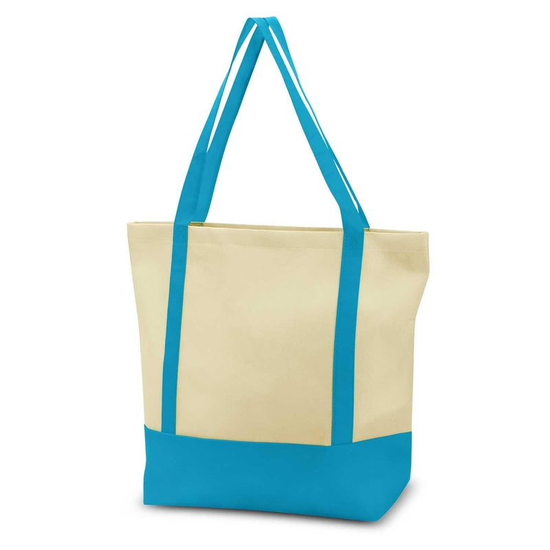Custom Branded Armada Tote Bag - Promo Merchandise