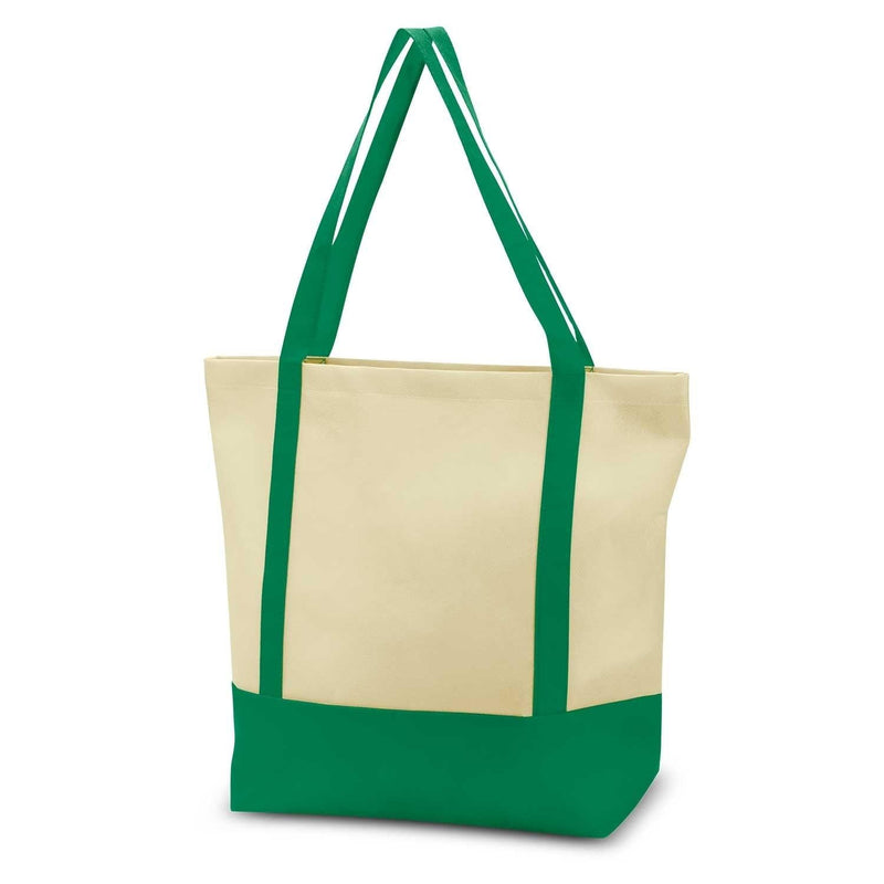 Custom Branded Armada Tote Bag - Promo Merchandise