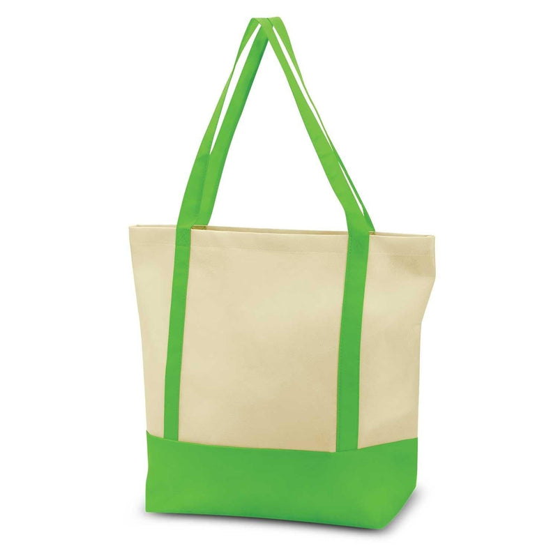 Custom Branded Armada Tote Bag - Promo Merchandise