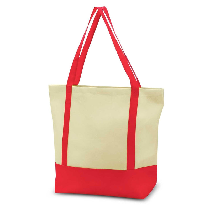Custom Branded Armada Tote Bag - Promo Merchandise