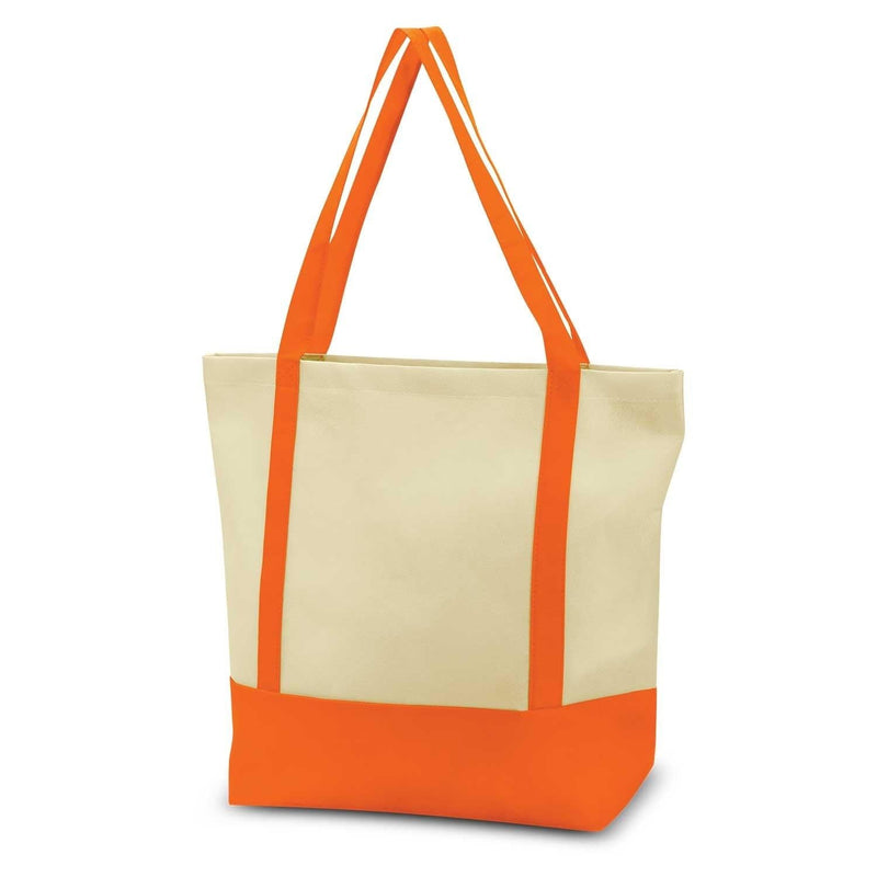 Custom Branded Armada Tote Bag - Promo Merchandise