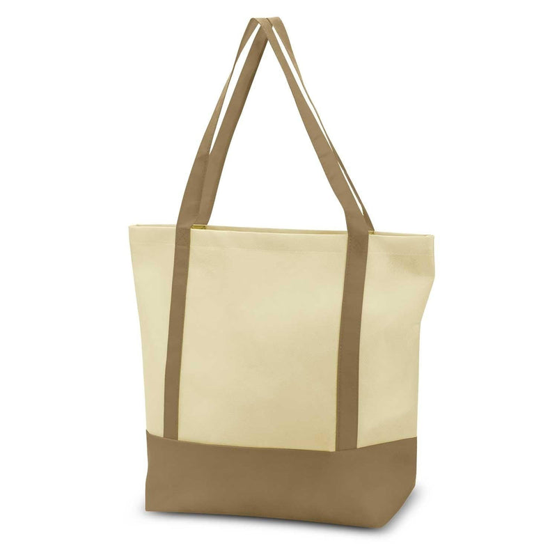 Custom Branded Armada Tote Bag - Promo Merchandise