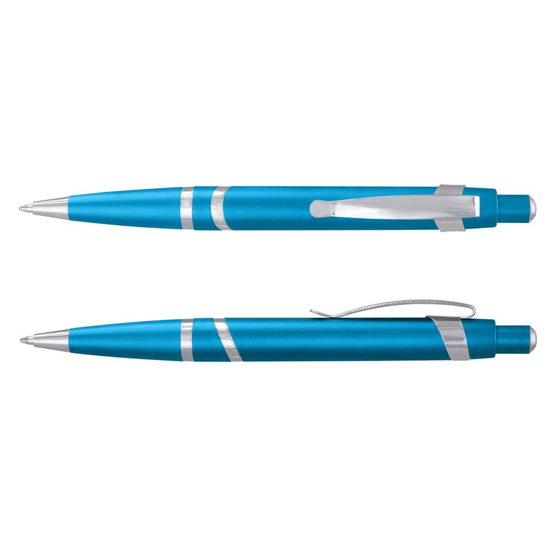 Custom Branded Athena Pen - Promo Merchandise