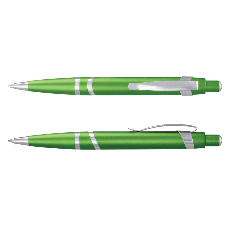 Custom Branded Athena Pen - Promo Merchandise
