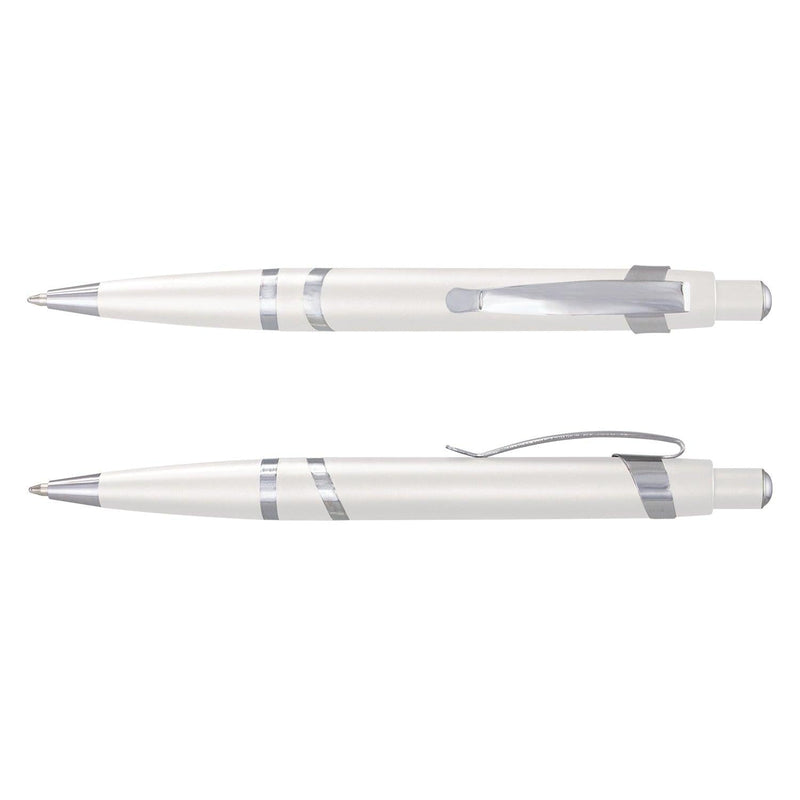 Custom Branded Athena Pen - Promo Merchandise