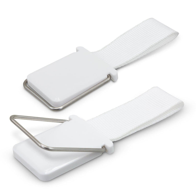 Custom Branded Atomic Phone Grip - Promo Merchandise