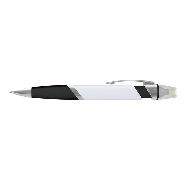 Custom Branded Avenger Pen - Promo Merchandise