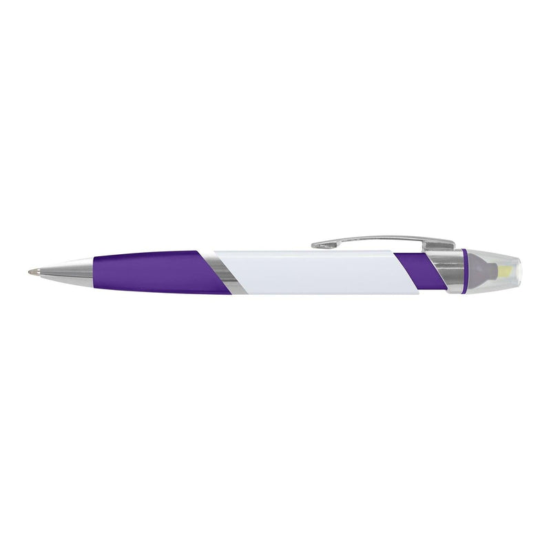 Custom Branded Avenger Pen - Promo Merchandise