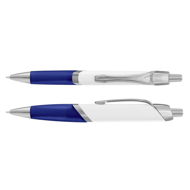 Custom Branded Avenger Pen - Promo Merchandise
