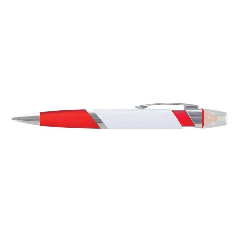 Custom Branded Avenger Pen - Promo Merchandise