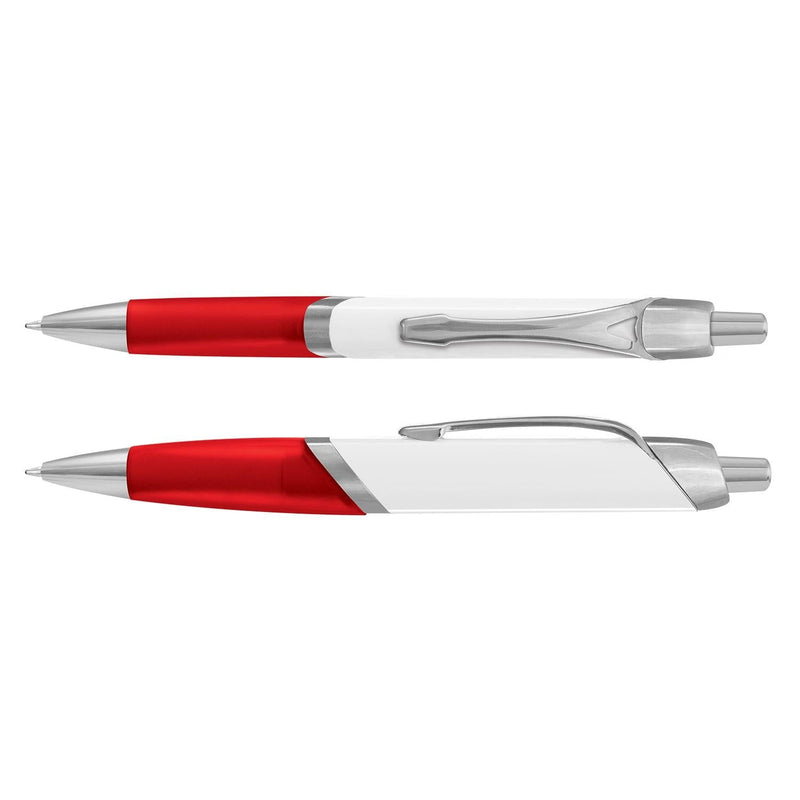 Custom Branded Avenger Pen - Promo Merchandise
