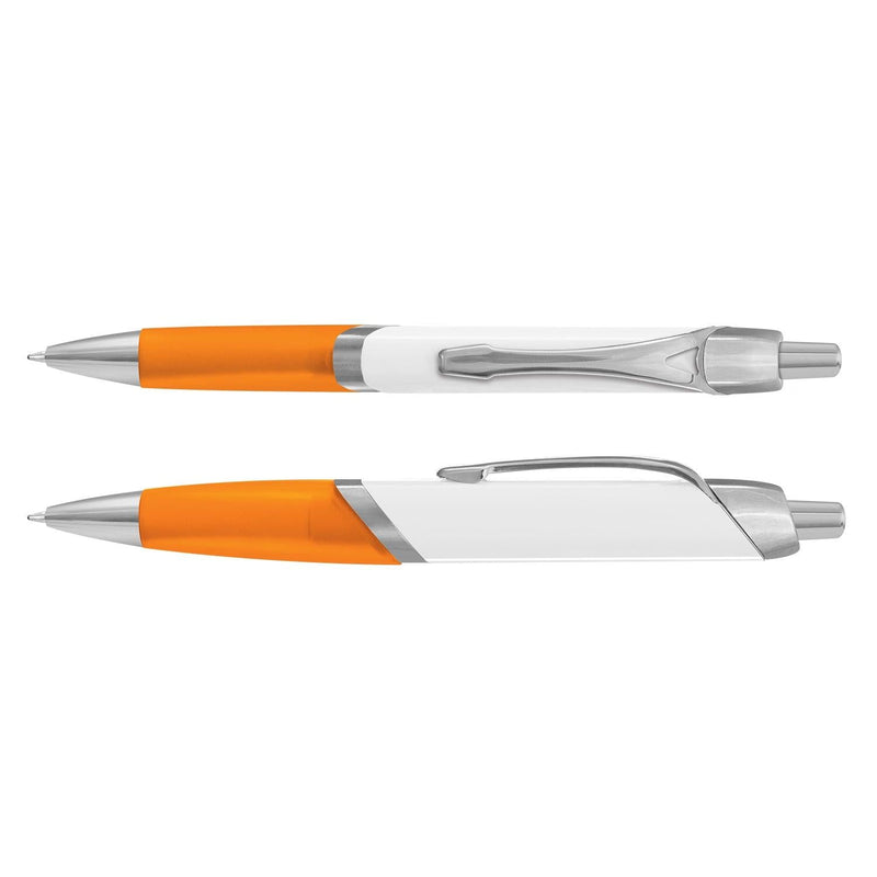Custom Branded Avenger Pen - Promo Merchandise