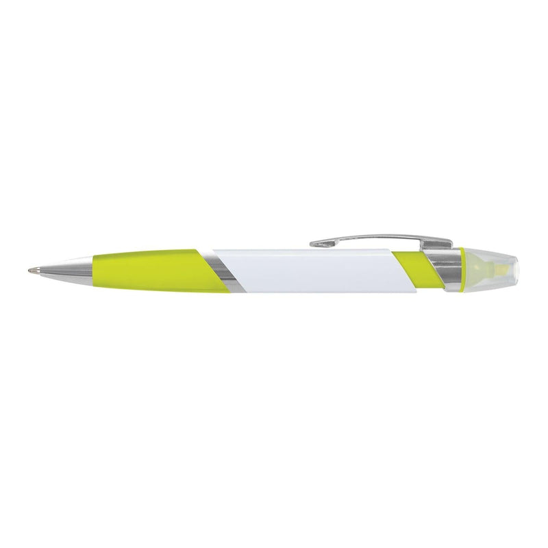 Custom Branded Avenger Pen - Promo Merchandise