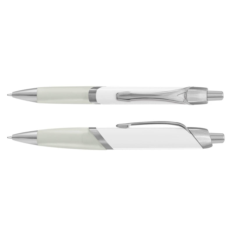 Custom Branded Avenger Pen - Promo Merchandise