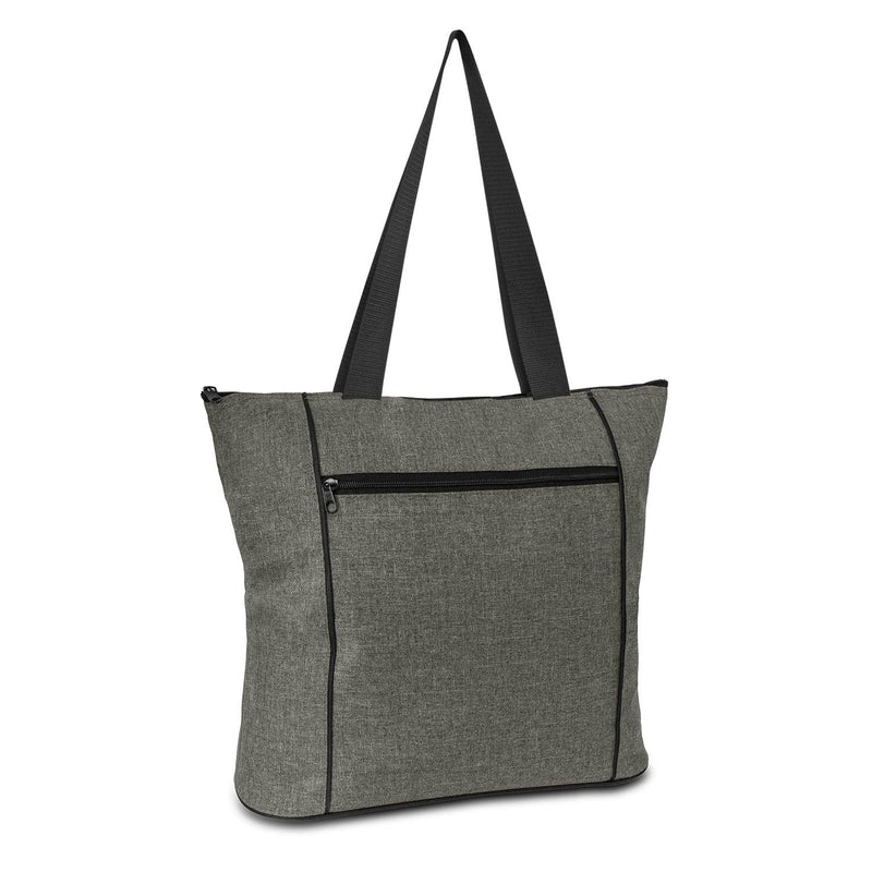 Custom Branded Avenue Elite Tote Bag - Promo Merchandise