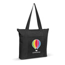 Custom Branded Avenue Tote Bag - Promo Merchandise