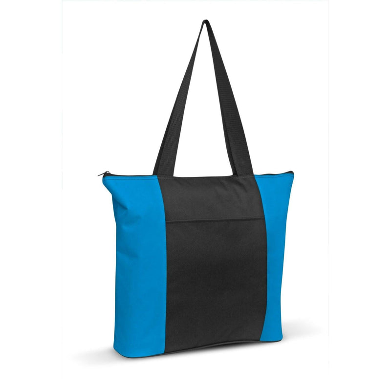 Custom Branded Avenue Tote Bag - Promo Merchandise