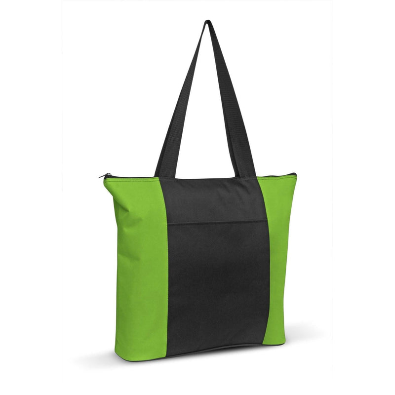 Custom Branded Avenue Tote Bag - Promo Merchandise