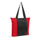 Custom Branded Avenue Tote Bag - Promo Merchandise