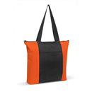 Custom Branded Avenue Tote Bag - Promo Merchandise