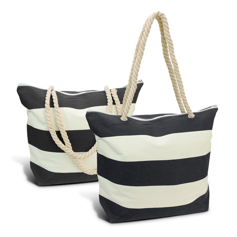 Custom Branded Bali Tote Bag - Promo Merchandise