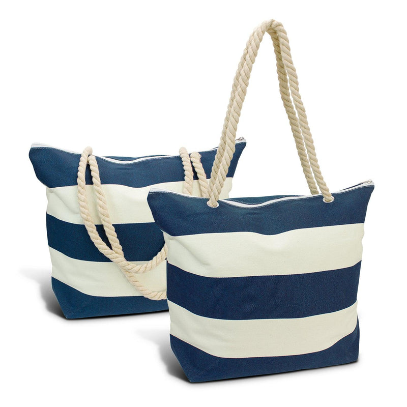 Custom Branded Bali Tote Bag - Promo Merchandise
