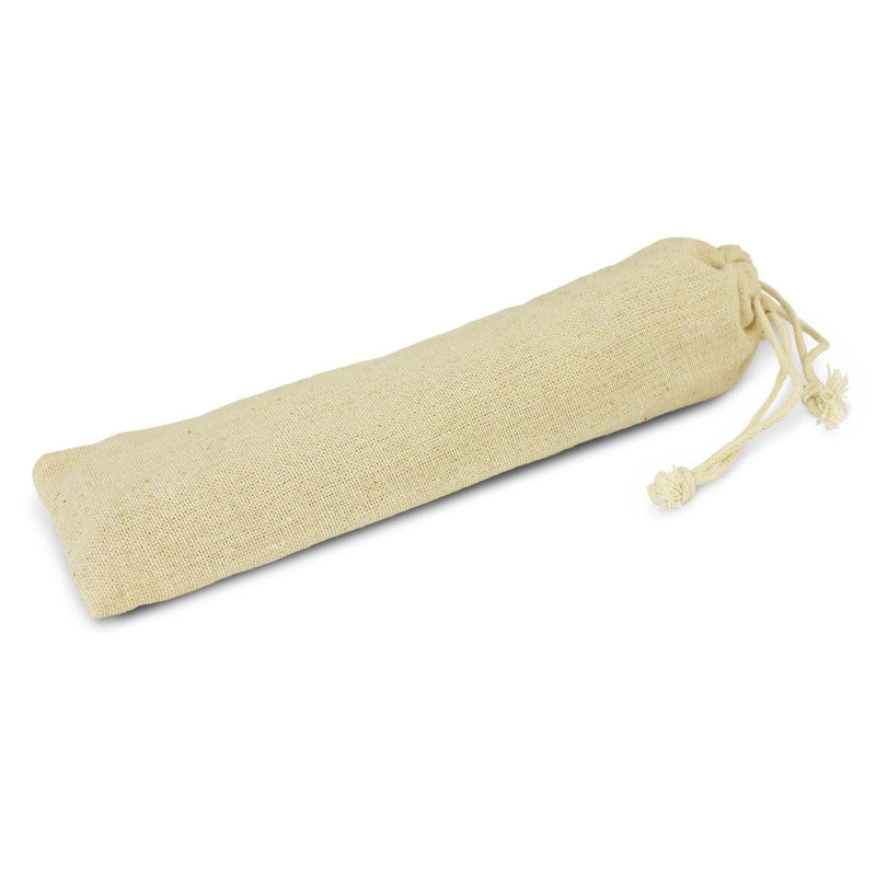 Custom Branded Bamboo Cutlery Set - Promo Merchandise
