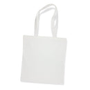 Custom Branded Bamboo Tote Bag - Promo Merchandise