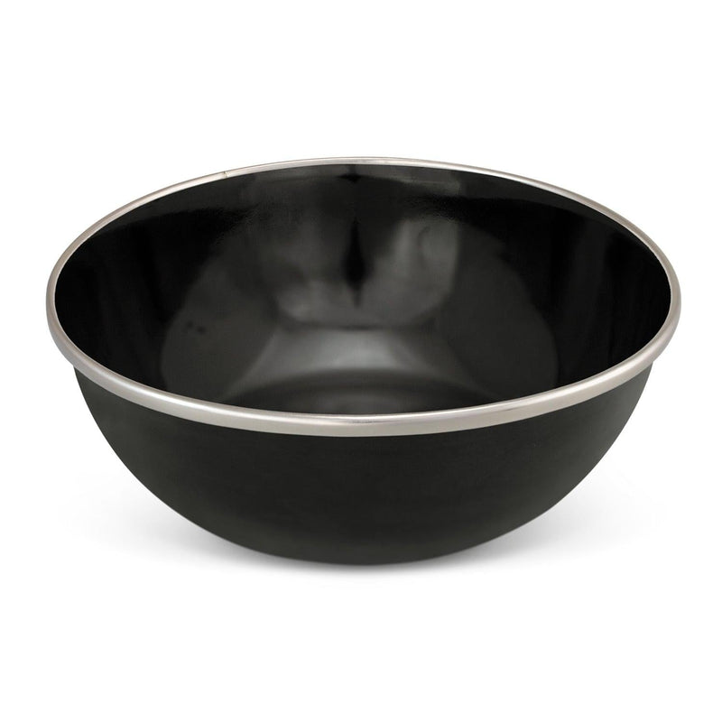 Custom Branded Bendigo Enamel Bowl - Promo Merchandise