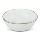 Custom Branded Bendigo Enamel Bowl - Promo Merchandise