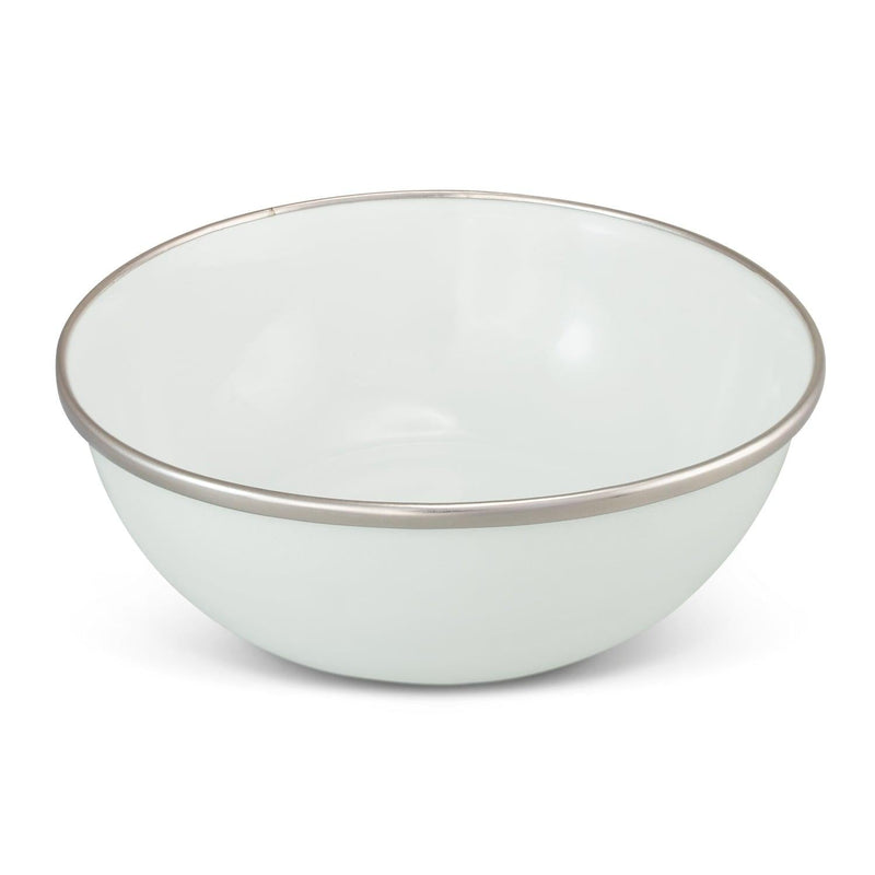 Custom Branded Bendigo Enamel Bowl - Promo Merchandise