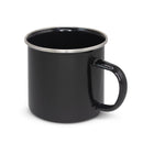 Custom Branded Bendigo Enamel Mug - Promo Merchandise