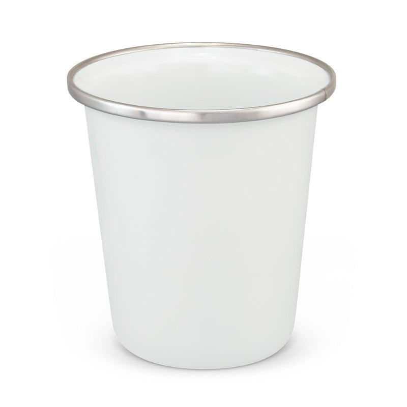 Custom Branded Bendigo Enamel Tumbler - Promo Merchandise