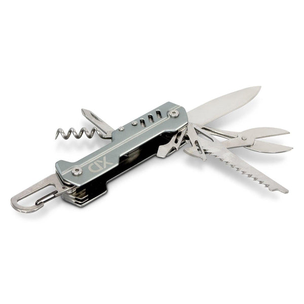 Custom Branded Berg Multi-Tool - Promo Merchandise