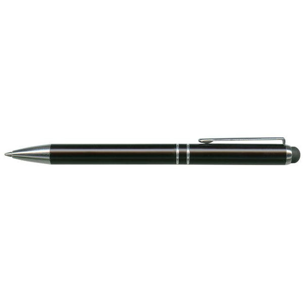Custom Branded Bermuda Stylus Pen - Promo Merchandise