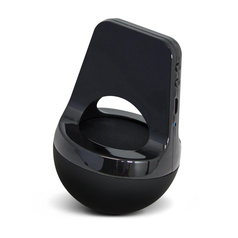 Custom Branded Bobby Bluetooth Speaker - Promo Merchandise