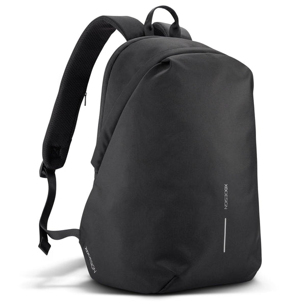 Custom Branded Bobby Soft Backpack - Promo Merchandise