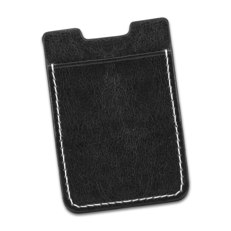 Custom Branded Bond Phone Wallet - Promo Merchandise